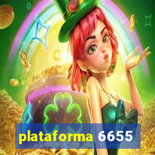 plataforma 6655